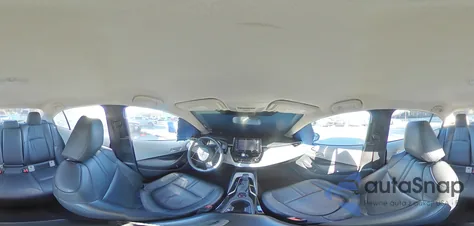 2021 Toyota Corolla Le from USA, damaged, VIN 5YFEPMAE3MP184087